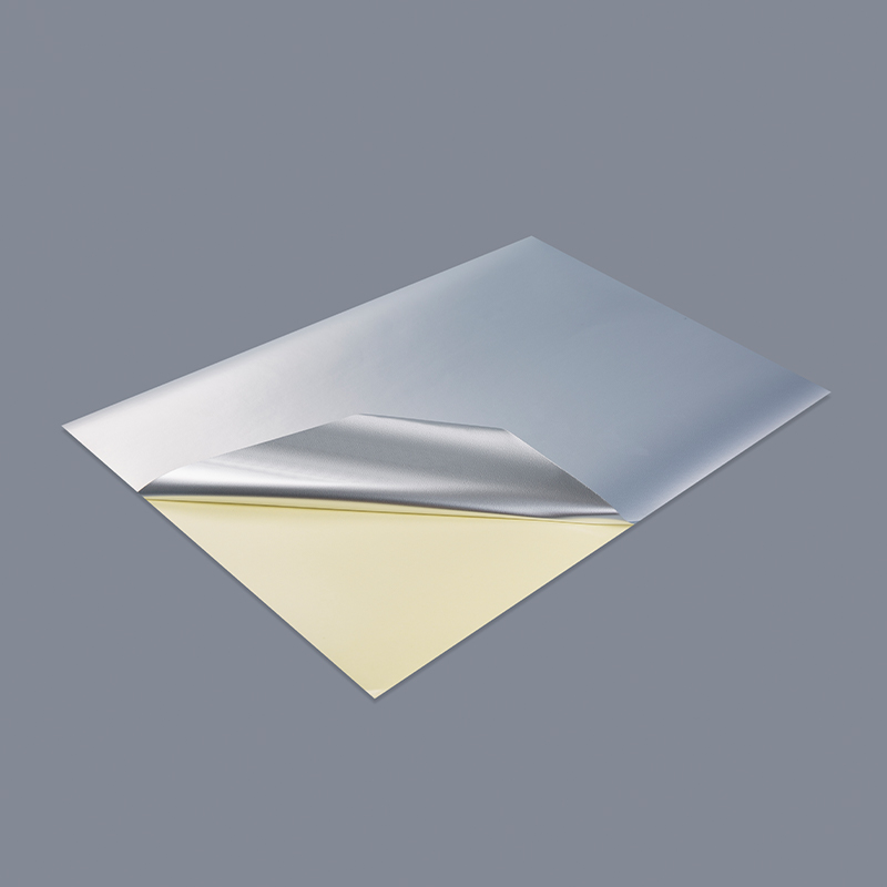 Argentum Aluminium Foil Paper