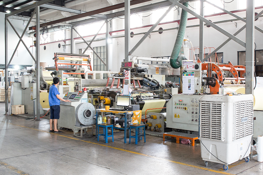 Coing Machina