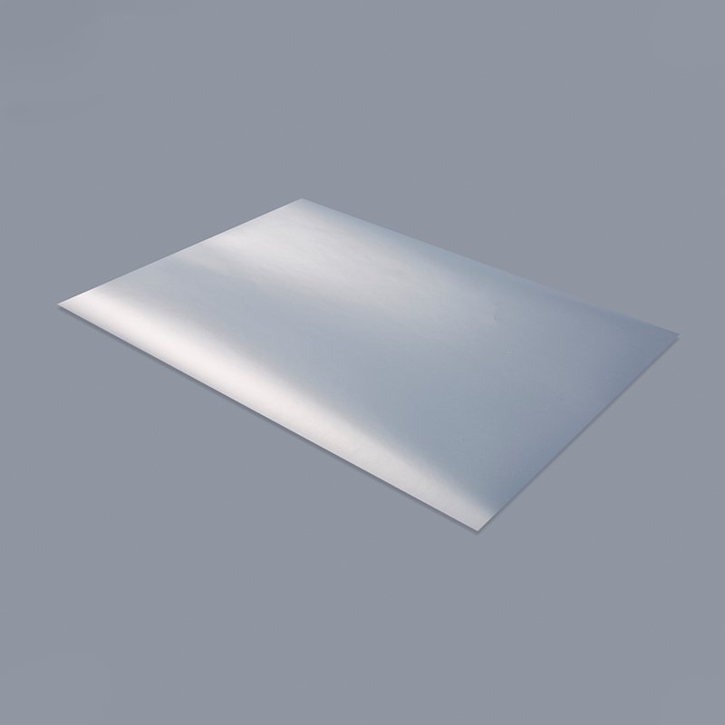 Argentum Aluminium Foil Paper