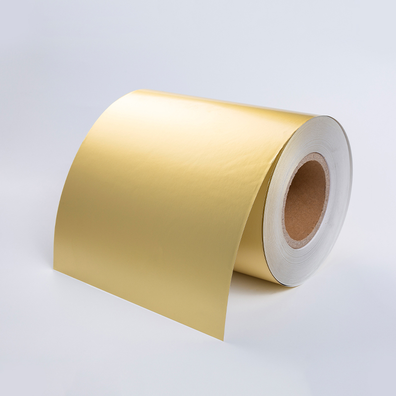 Aurum Aluminium Foil Paper