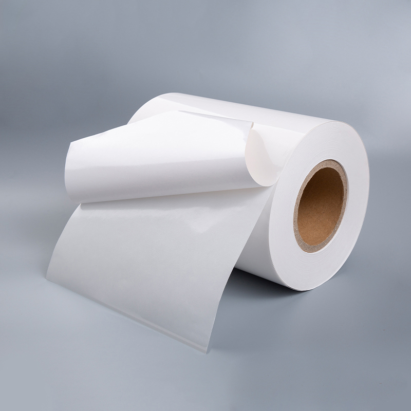 Mittite Coated charta Cum White Release Liner