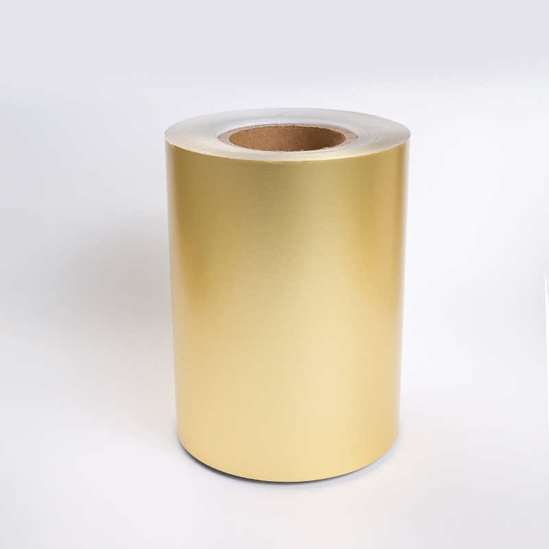 Aurum Aluminium Foil Paper