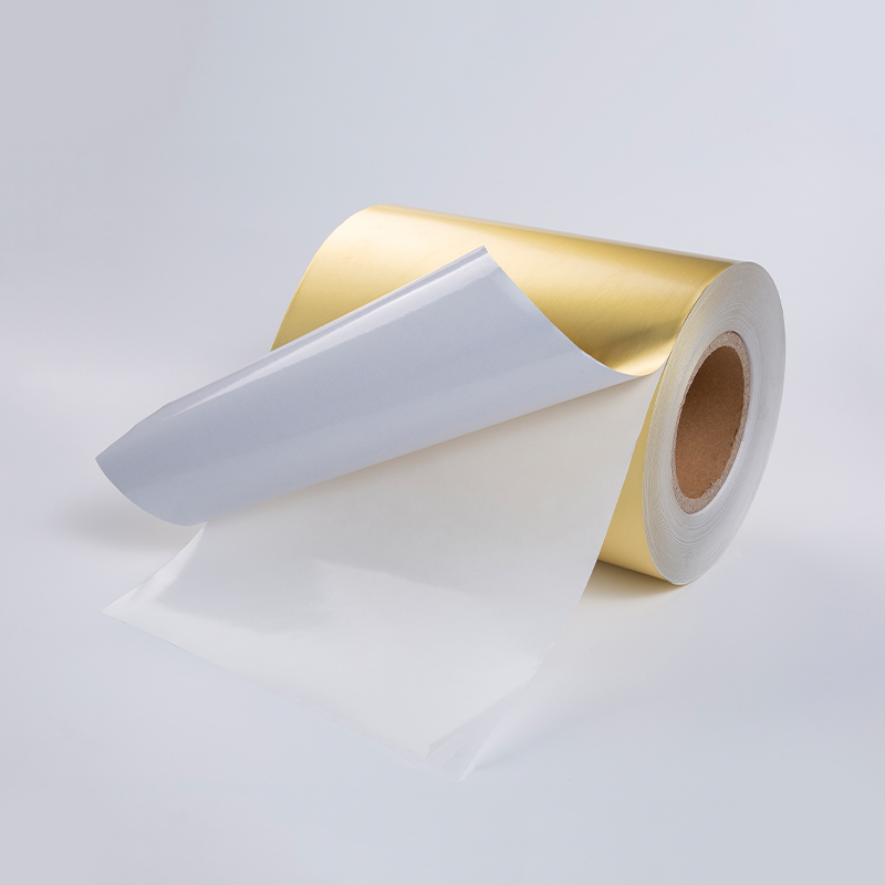 Aurum Aluminium Foil Paper