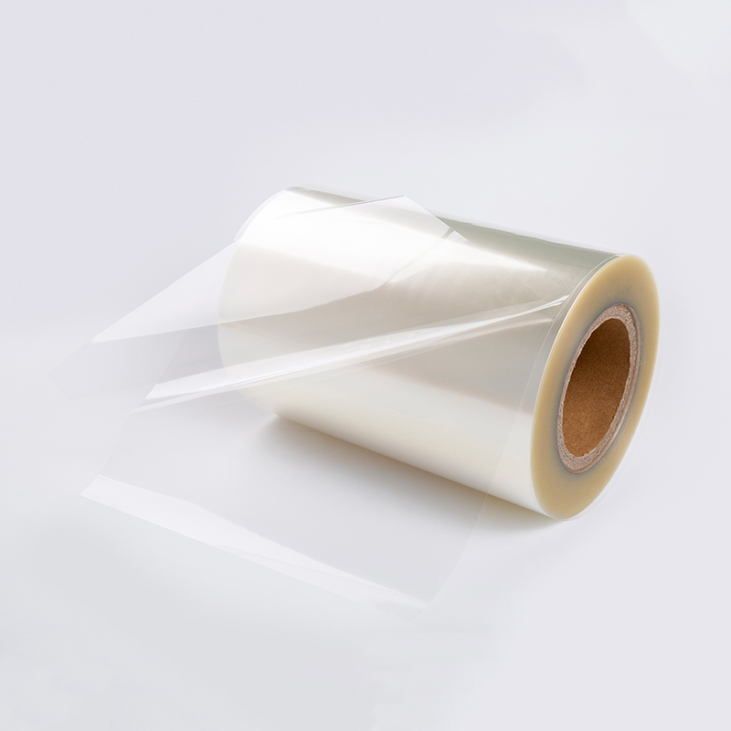 Perspicuus PVC Cum Serena PET Liner